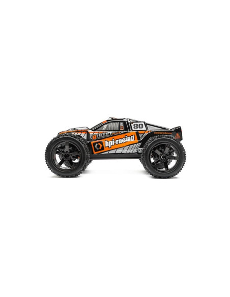 HPI Racing Bullet ST Flux 1/10 4WD StadiumTruck  Brushless - Imagen 3