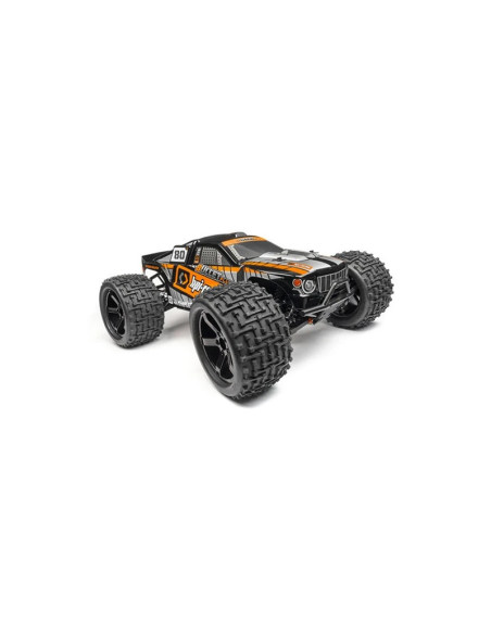 HPI Racing Bullet ST Flux 1/10 4WD StadiumTruck  Brushless - Imagen 4