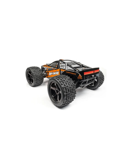 HPI Racing Bullet ST Flux 1/10 4WD StadiumTruck  Brushless - Imagen 5
