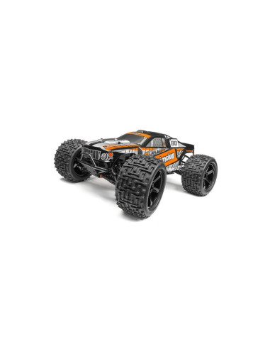 HPI Racing Bullet ST Flux 1/10 4WD StadiumTruck  Brushless - Imagen 1