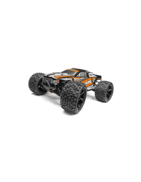 HPI Racing Bullet ST Flux 1/10 4WD StadiumTruck  Brushless - Imagen 1