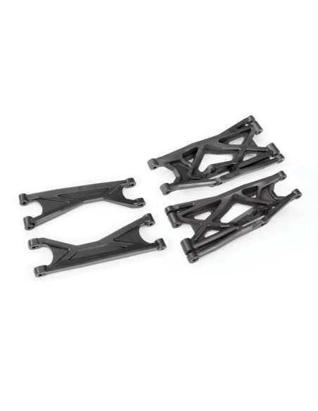 Chasis Traxxas X-Maxx 4WD 8S MT - Imagen 4