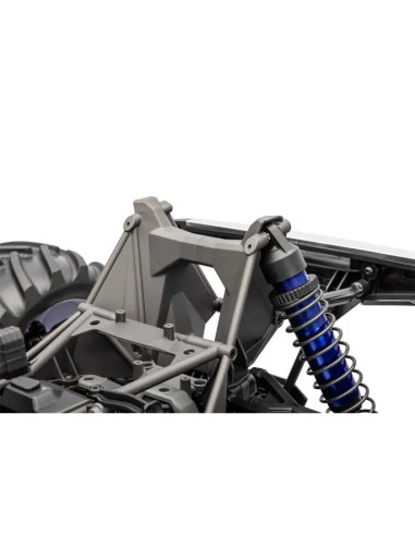 Chasis Traxxas X-Maxx 4WD 8S MT - Imagen 7