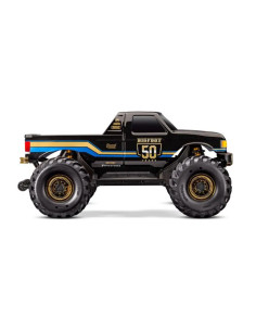 Traxxas X-Monster Bigfoot Edición 50 Aniversario - Imagen 2