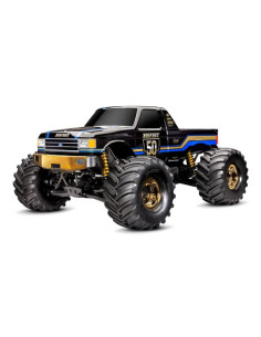 Traxxas X-Monster Bigfoot Edición 50 Aniversario - Imagen 1