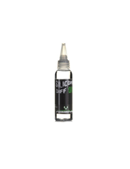 Absima Silicone Differential Oil "30000CPS" 60ml - Imagen 1