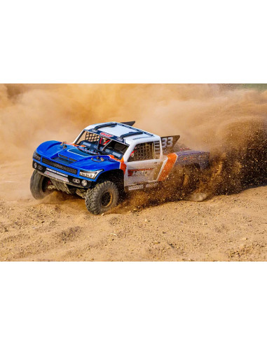 PACK Team Corally SHIROI XP Short Course 6S RTR 1/8 BRUSHLESS+2 BATERIAS Y CARGADOR DUAL - Imagen 8