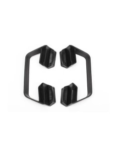 TRX7423 Barras protectoras para chasis (2) - Imagen 1