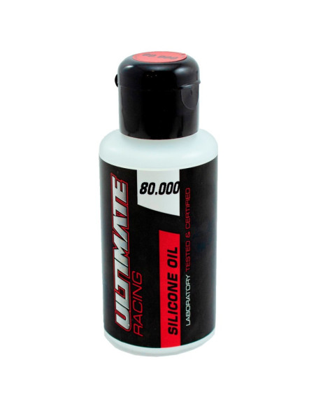 UR0880 ULTIMATE SILICONA DIFERENCIAL 80.000 CPS - Imagen 1