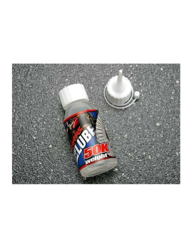 TRX5137 Aceite, diferencial (peso 50K) - Imagen 1