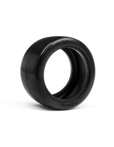 HPI RACING 109157 - NEUMÁTICO FALKEN AZENIS SLICK 34 mm (TRASERO/2 uds.) - Imagen 2