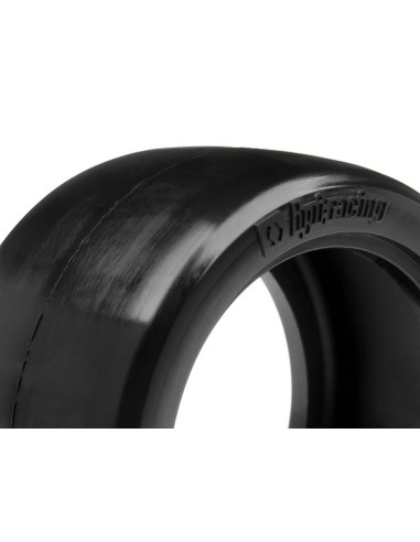 HPI RACING 109157 - NEUMÁTICO FALKEN AZENIS SLICK 34 mm (TRASERO/2 uds.) - Imagen 3