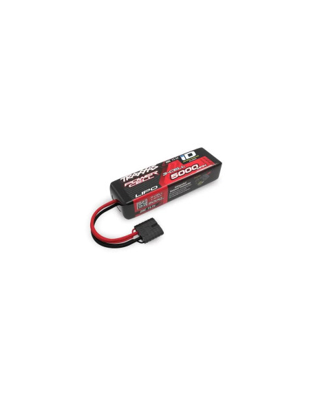 Traxxas Slash 4X4 Ultimate VXL TQi TSM Cuerpo sin clips - Imagen 3