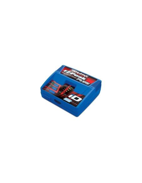 Traxxas Slash 4X4 Ultimate VXL TQi TSM Cuerpo sin clips - Imagen 4