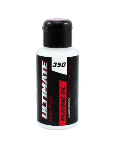 ACEITE SILICONA UR 350 CPS (75ml) - Imagen 1