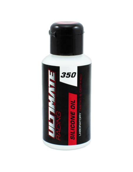 ACEITE SILICONA UR 350 CPS (75ml) - Imagen 1