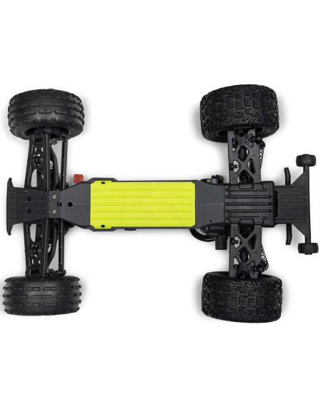 ARRMA VORTEKS 223S DSC 2WD RTR BRUSHLESS 1/10 AMARILLO CAMION DE ESTADIO - Imagen 10