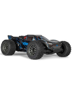 ARRMA VORTEKS 223S DSC 2WD RTR BRUSHLESS 1/10 AZUL CAMION DE ESTADIO - Imagen 1