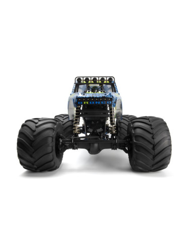 HPI Racing MONSTER KING FORD BRONCO BIG KAHUNA 1/10 - Imagen 3