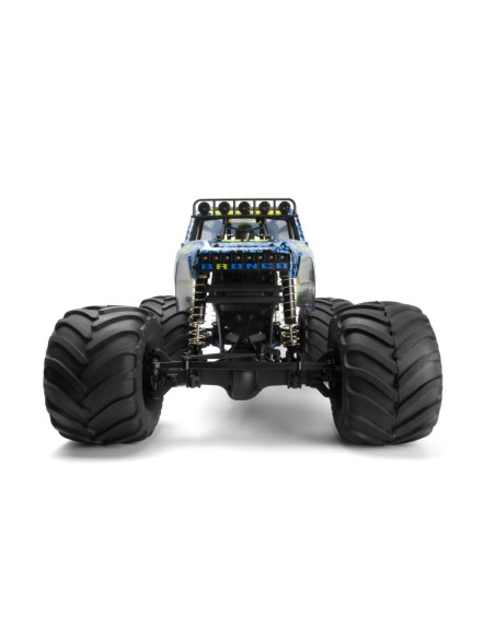 HPI Racing MONSTER KING FORD BRONCO BIG KAHUNA 1/10 - Imagen 3