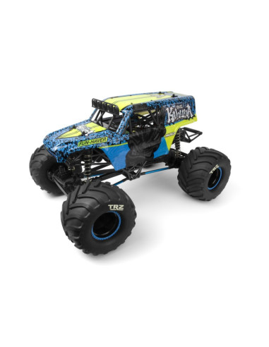 HPI Racing MONSTER KING FORD BRONCO BIG KAHUNA 1/10 - Imagen 1