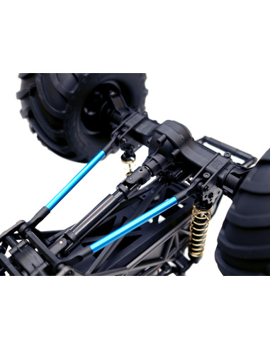 HPI Racing MONSTER KING FORD BRONCO BIG KAHUNA 1/10 - Imagen 13