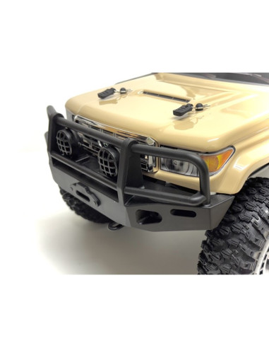 ABSIMA 1:10 EP Crawler CR4.4eco HILUX RTR SAND - Imagen 6