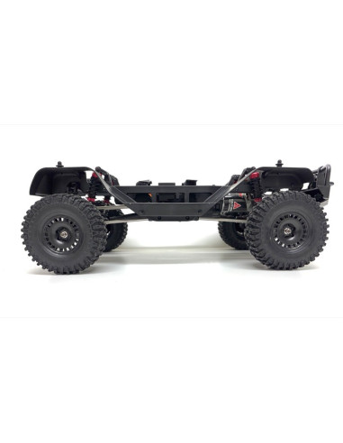 ABSIMA 1:10 EP Crawler CR4.4eco HILUX RTR GRIS - Imagen 10