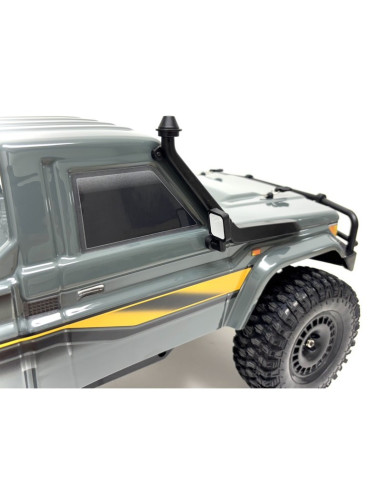 ABSIMA 1:10 EP Crawler CR4.4eco HILUX RTR GRIS - Imagen 3