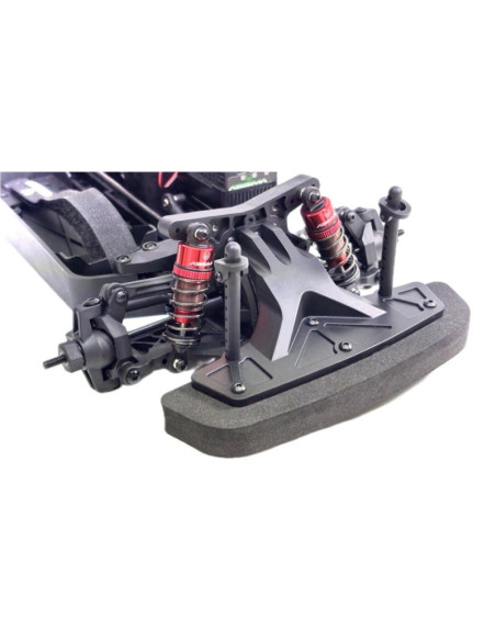 ABSIMA 1:10 EP Drift Car "SupraSlide" brushed 4WD RTR - Imagen 5