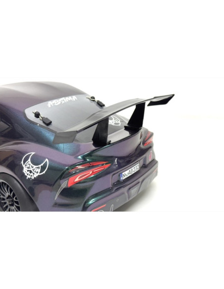 ABSIMA 1:10 EP Drift Car "SupraSlide" brushed 4WD RTR - Imagen 4
