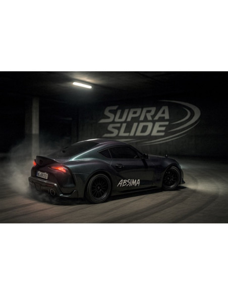 ABSIMA 1:10 EP Drift Car "SupraSlide" brushed 4WD RTR - Imagen 15