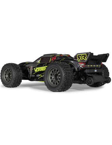PACK ARRMA VORTEKS 223S DSC 2WD RTR BRUSHLESS 1/10+BATERIA Y CARGADOR - Imagen 3