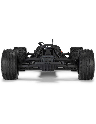 PACK ARRMA VORTEKS 223S DSC 2WD RTR BRUSHLESS 1/10+BATERIA Y CARGADOR - Imagen 16
