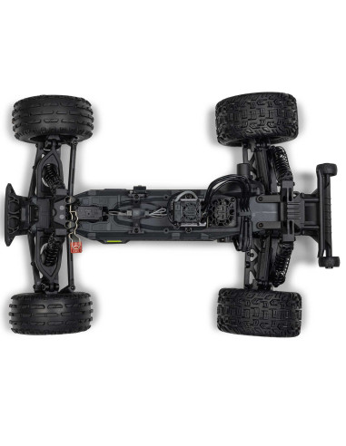 PACK ARRMA VORTEKS 223S DSC 2WD RTR BRUSHLESS 1/10+BATERIA Y CARGADOR - Imagen 12