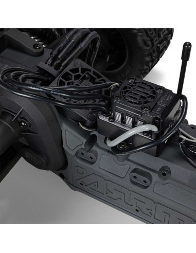 PACK ARRMA VORTEKS 223S DSC 2WD RTR BRUSHLESS 1/10+BATERIA Y CARGADOR - Imagen 13