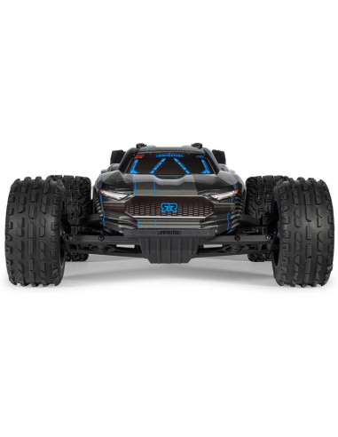 PACK ARRMA VORTEKS 223S DSC 2WD RTR BRUSHLESS 1/10+BATERIA Y CARGADOR - Imagen 7