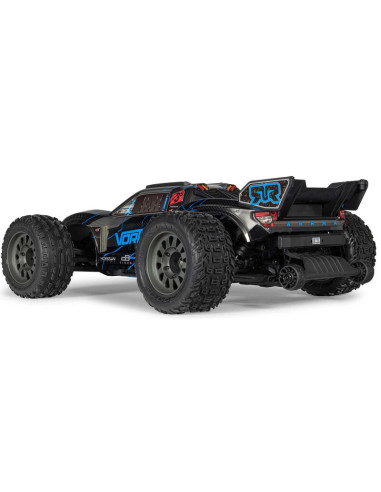 PACK ARRMA VORTEKS 223S DSC 2WD RTR BRUSHLESS 1/10+BATERIA Y CARGADOR - Imagen 5