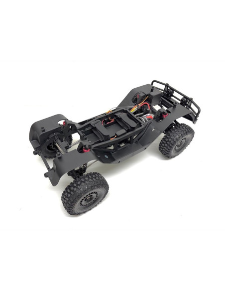 PACK ABSIMA 1:10 EP Crawler CR4.4eco HILUX RTR SAND+BATERIA Y CARGADOR - Imagen 11