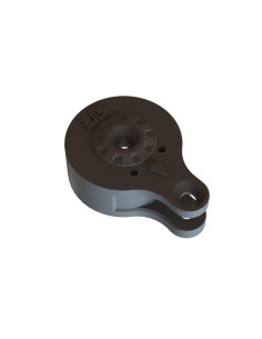 ARA340215 Protector de servo de montaje directo (estrías de 25 dientes) - Imagen 1