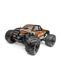 HPI Racing Bullet MT 3.0 NITRO(RODAJE,VIDEO,KIT ARRANQUE,COMBUSTIBLE) - Imagen 1