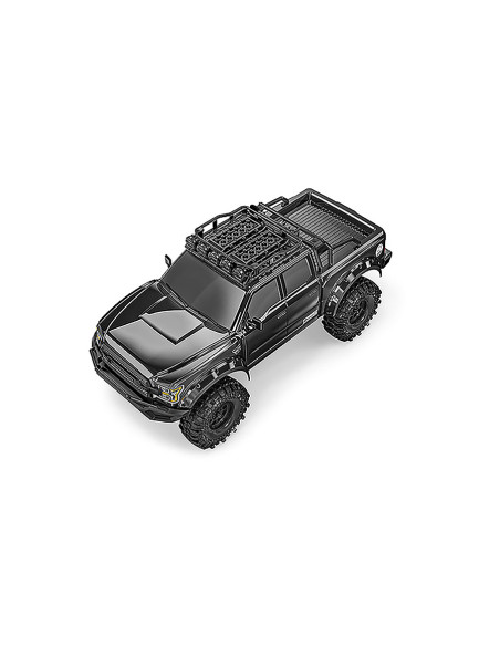 PACK GMADE 1/10 GS02 KOMODO RTR DOBLE CABINA TS - Imagen 6