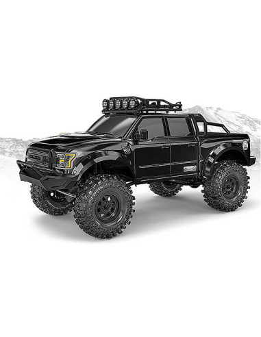 GMADE 1/10 GS02 KOMODO RTR DOBLE CABINA TS - Imagen 2