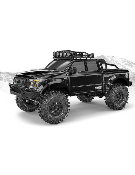 GMADE 1/10 GS02 KOMODO RTR DOBLE CABINA TS - Imagen 2