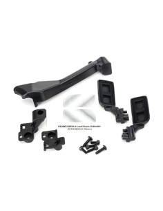 TRX8020 Espejos laterales (izquierdo y derecho)/snorkel/hardware de montaje, - Imagen 1