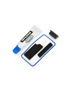 TRX8225 Kit de sellos, caja del receptor (incluye junta tórica, sellos y silicona - Imagen 1