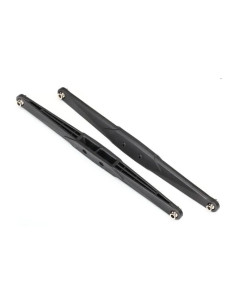 TRX8544 Brazo de arrastre (2) (ensamblado con bolas huecas) - Imagen 1