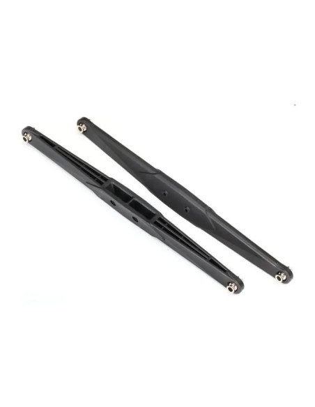 TRX8544 Brazo de arrastre (2) (ensamblado con bolas huecas) - Imagen 1