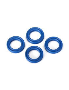 TRX8593 Juntas X, 6 x 9,6 mm (4) - Imagen 1