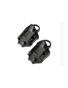 TRX8541 Portador, diferencial, eje trasero (mitades izquierda y derecha) - Imagen 1